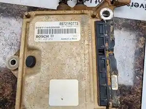 Used GM/Chev (HD) 6.6L DURAMAX ECM Image