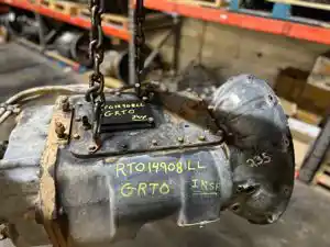 Inspected TTE Part by Number (Stock #P-2284024)) Part Image
