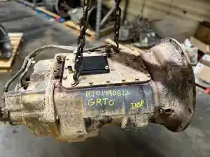 Inspected TTE Part by Number (Stock #P-2284025)) Part Image