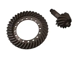 New Eaton RS404 Gear Set (Stock #513370)) Part Image