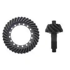New Eaton RS404/RSP40 Gear Set (Stock #513371)) Part Image