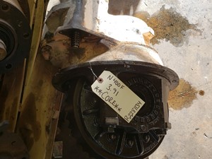 Core International N400 Front Rear (Tandem Front) (Stock #P-2281134)) Part Image