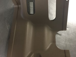 New International Interior Misc Part (Stock #3563690C2)) Part Image