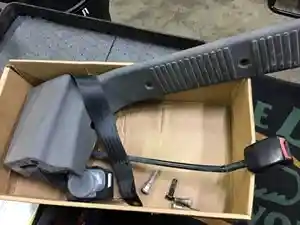 Used Unknown Part by Number (Stock #P-2282530)) Part Image