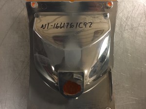 New International Part by Number (Stock #1661761C92)) Part Image