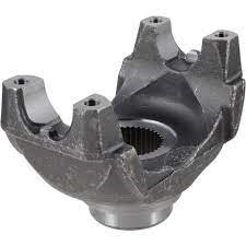 Photo of part