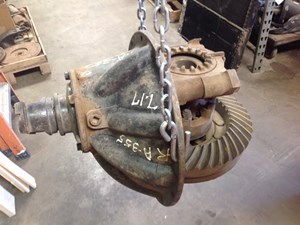 Used International RA355 Rear Rear (Tandem Rear or Single) (Stock #P-228193)) Part Image