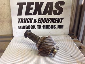 Used International RA472 FRONT Gear Set (Stock #P-228176)) Part Image