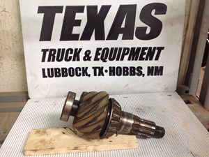 Used International RA472 Gear Set (Stock #P-228180)) Part Image