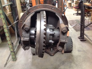 Photo of part