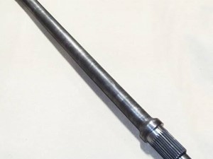 Photo of part