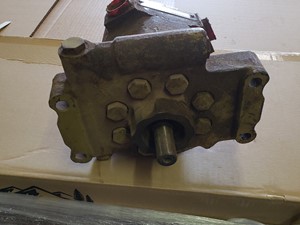 Used John Deere Part by Number (Stock #P-2281076)) Part Image