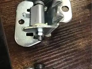 New Kenworth Part by Number (Stock #914500-27)) Part Image