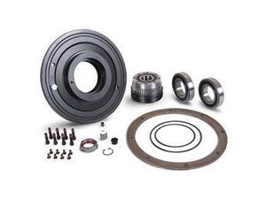 New Caterpillar 3176 Fan Clutch/Hub (Stock #9500HP)) Part Image