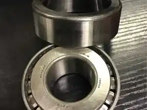 Photo of part