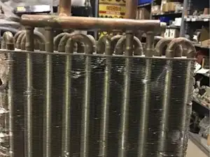 Used Kysor Part by Number (Stock #1799007)) Part Image