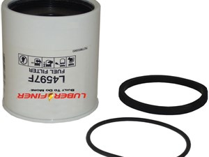 New Luberfiner Part by Number (Stock #L4597F)) Part Image