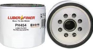 New Luberfiner Part by Number (Stock #PH454)) Part Image