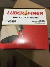 New Luberfiner Part by Number (Stock #L9729F)) Part Image