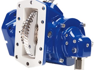 New MUNCIE CS24-A1007-H1KX PTO (Stock #CS24-A1007-H1KX)) Part Image