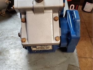 Rebuilt MUNCIE TG8S-M6512-A3KH PTO (Stock #P-2281895)) Part Image