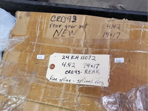 Photo of part
