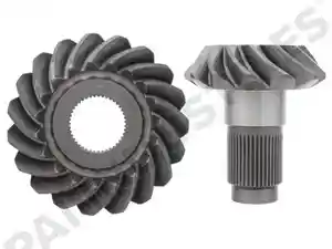 Photo of part