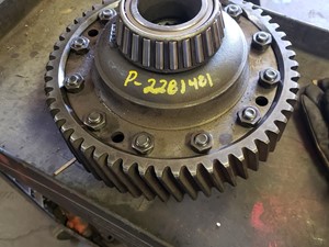Used Mack CRDPC92 Diff Misc Part (Stock #P-2281481)) Part Image