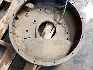 Used Mack E6 Flywheel Housing (Stock #P-2281366)) Part Image
