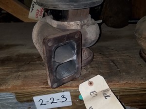 Used Mack E7 Turbo (Stock #P-228630)) Part Image