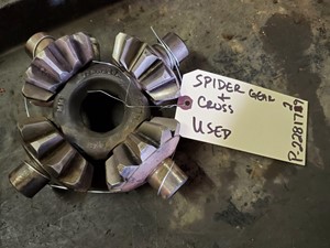 Used Mack Part by Number (Stock #P-2281729)) Part Image