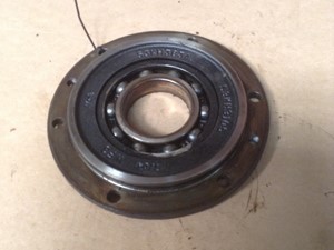 Used Mack Part by Number (Stock #P-2281356)) Part Image