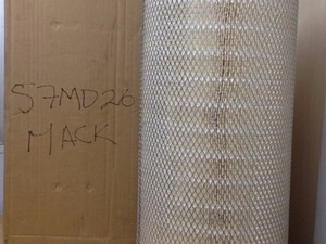 New Mack Part by Number (Stock #57MD26)) Part Image