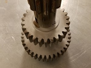 Used Mack Part by Number (Stock #757KB3188)) Part Image