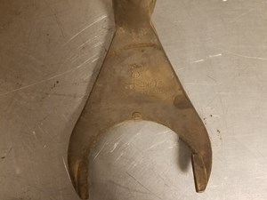 Photo of part