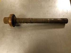 Used Mack Part by Number (Stock #90KHA267U)) Part Image