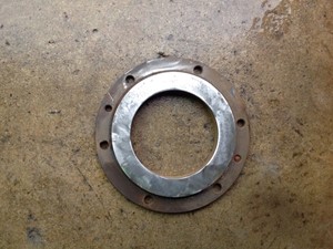 Used Mack Part by Number (Stock #P-2281591)) Part Image