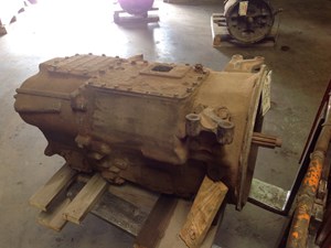 Photo of part