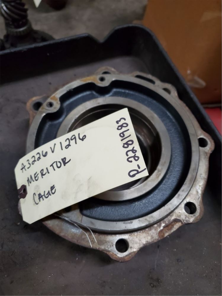 Parts by Number Texas Truck & Equipment