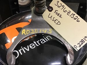 Used Meritor Part by Number (Stock #P-2281987)) Part Image