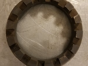 Used Meritor/Rockwell 145 Diff Misc Part (Stock #2214C1095)) Part Image