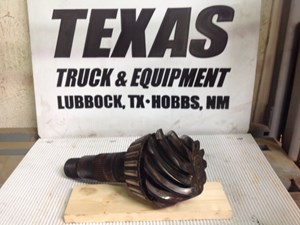 Used Meritor/Rockwell RD20-145 Gear Set (Stock #P-228179)) Part Image