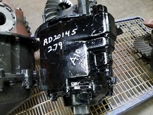 Rebuilt Meritor/Rockwell RD20145 Front Rear (Tandem Front) (Stock #P-228694)) Part Image