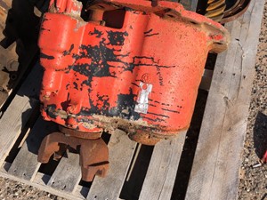 Core Meritor/Rockwell RD20145 Front Rear (Tandem Front) (Stock #P-2281477)) Part Image