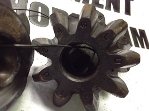 Photo of part