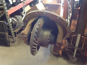 Used Meritor/Rockwell SQ100 REAR Rear Rear (Tandem Rear or Single) (Stock #P-228201)) Part Image