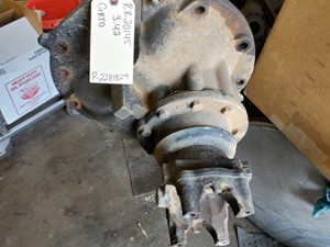 Used Meritor/Rockwell RR20145 Rear Rear (Tandem Rear or Single) (Stock #P-2281829)) Part Image