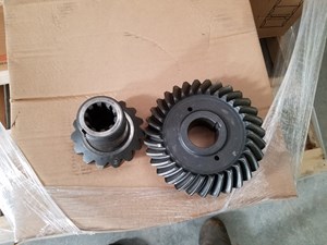 Used Meritor/Rockwell SFDD4640 Gear Set (Stock #GS51)) Part Image