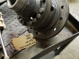 Used Meritor/Rockwell SQ100 Diff Misc Part (Stock #P-2281483)) Part Image