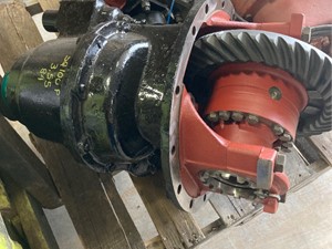 New and Used Meritor/Rockwell SQ100 Front Rears (Tandem Front) For Sale ...